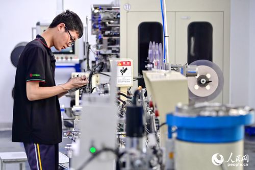 江西乐安 以“链”为纲，构筑锂电新能源与网络设备制造产业高地